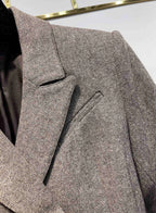 YSL 25S BLAZER STYLE 52