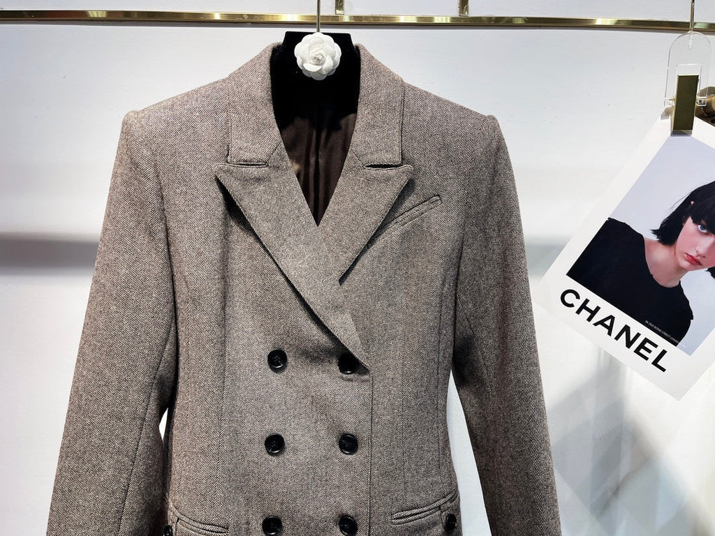 YSL 25S BLAZER STYLE 52