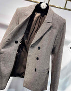 YSL 25S BLAZER STYLE 52
