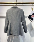 YSL 25S BLAZER STYLE 51