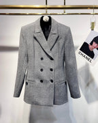 YSL 25S BLAZER STYLE 51