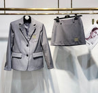 MIUMIU BLAZER STYLE 597