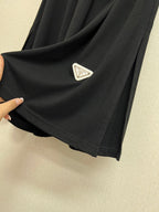 PRADA TOP AND SKIRT SET STYLE 47