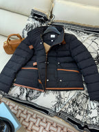 BURBERRY 25S SHORT DOWN JACKET 191