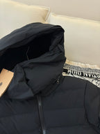 BURBERRY 25S MID-LENGTH DOWN COAT 171