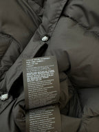 PRADA 25S DOWN JACKET 428