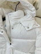 PRADA 25S DOWN JACKET 427