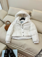 PRADA 25S DOWN JACKET 427