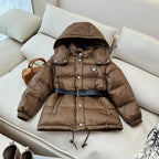 PRADA 25S DOWN COAT 311