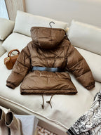 PRADA 25S DOWN COAT 311
