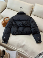PRADA 25S SHORT JACKET 310