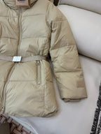 BURBERRY 25S DOWN JACKET 140