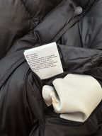MAX MARA 25S SHORT DOWN JACKET 089
