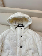 MAX MARA 25S SHORT DOWN JACKET 088