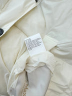 MAX MARA 25S SHORT DOWN JACKET 088
