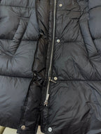 MAX MARA 25S MID-LENGTH DOWN JACKET 086