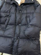 MAX MARA 25S MID-LENGTH DOWN JACKET 086