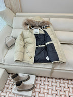 BURBERRY 25S DOWN JACKET 338
