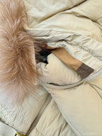 BURBERRY 25S DOWN JACKET 338