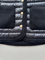 MONCLER JACKET STYLE 184
