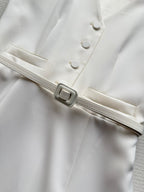DIOR 25S LONG GILE DRESS 788