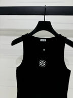 Loewe 25 Tank Top Wool 232624