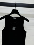 Loewe 25 Tank Top Wool 232624