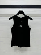 Loewe 25 Tank Top Wool 232624
