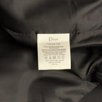 DIOR 25S BLAZER JACKET STYLE 101