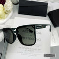 MONTAIGNE SQUARE SUNGLASS 28615 IN ACETATE