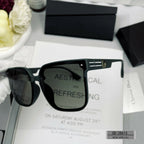 MONTAIGNE SQUARE SUNGLASS 28615 IN ACETATE