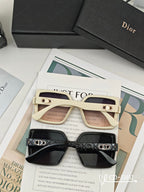 MONTAIGNE SUNGLASS 53032 IN ACETATE