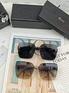 MONTAIGNE SUNGLASS 55503 IN ACETATE