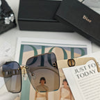 MONTAIGNE SUNGLASS 55503 IN ACETATE