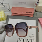 RUNWAY SQUARE SUNGLASSES 53044 IN ACETATE