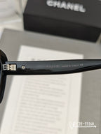 CAT EYE SUNGLASSES 55160 IN ACETATE
