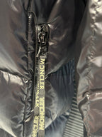 MONCLER LONG PUFFER COAT STYLE 305