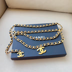 CC Waist Belt Chain Model 33