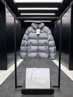 DIOR 25S LUXURY DOWN JACKET 596