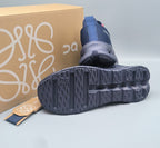 LW CLOUDTILT SNEAKER INDIGO POLYESTER