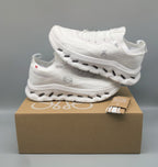 LW CLOUDTILT SNEAKER WHITE POLYESTER