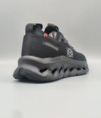 LW CLOUDTILT SNEAKER BLACK POLYESTER