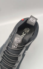 LW CLOUDTILT SNEAKER BLACK POLYESTER