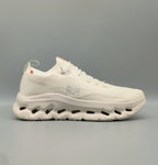 LW CLOUDTILT SNEAKER CREAM POLYESTER