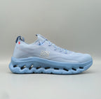 LW CLOUDTILT SNEAKER LIGHT BLUE POLYESTER