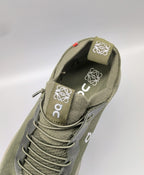 LW CLOUDTILT SNEAKER OLIVE POLYESTER