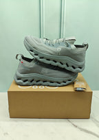LW CLOUDTILT SNEAKER SAGE POLYESTER