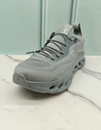 LW CLOUDTILT SNEAKER SAGE POLYESTER
