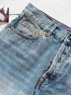 GUCCI JEAN STYLE 25