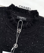 CHANEL SWEATER STYLE 82